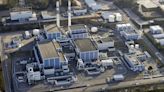 Japan earthquake causes nuclear power station oil leak