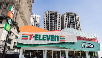 小七不再只是便利商店！7-ELEVEN變複合超市，開賣萬種商品…和台南晶英合作「6款餐點現做」