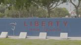 Kern High School District Police investigate non-credible threat at Liberty High School