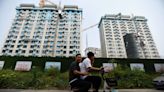 China presenta medidas "históricas" para estabilizar el sector inmobiliario