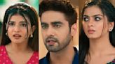 Yeh Rishta Kya Kehlata Hai Written Update August 1: Armaan-Abhira Love Tested Again; Ruhi Signs DIVORCE Papers