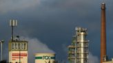 Germany's Schwedt refinery losing out in race from Russian oil