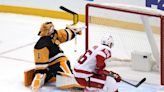 Detroit Red Wings fight back from 4-goal deficit, beat Pittsburgh Penguins, 5-4