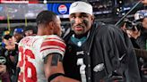 Philadelphia Eagles at New York Giants picks, predictions, odds: Who wins in NFL Week 18?