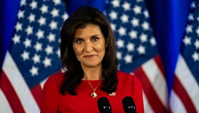 Nikki Haley’s Zombie Campaign Fares Shockingly Well in Indiana