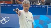 Turkey's Shooter Yusuf Dikec Wins Silver At Olympics, His 'Swag' Triggers Meme Fest