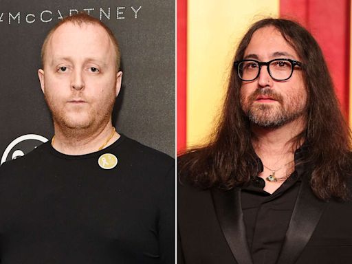 James McCartney and Sean Ono Lennon Team Up to Release Single 'Primrose Hill'