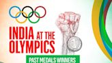 India at the Olympics: Past Medals Winners – A Timeline Part 1 (1900-1948) - News18