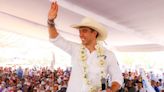 ‘Felifer’ Macías se dice listo para una victoria contundente el 2 de junio