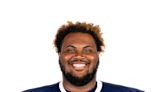 Jackson King - Jackson State Tigers Offensive Lineman - ESPN