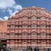 Hawa Mahal