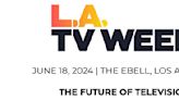 ‘40 Under 40’ 2024 Class Announced for L.A. TV Week