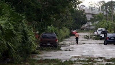 Temporada de huracanes muestra vulnerabilidad de México ante desastes naturales