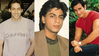 This Boyfriend's Day, discover what your favourite early 2000s Bollywood hero has to say about your taste in men!