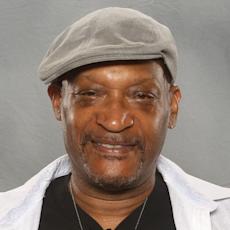 Tony Todd