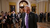 Senate to tackle immigration, birth control in shift to campaign mode