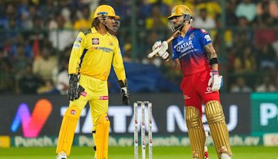 MS Dhoni will come back roaring in IPL 2025, we haven't seen last of him: Robin Uthappa