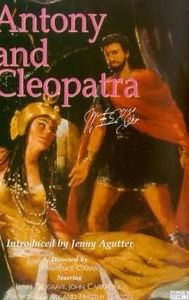 Antony and Cleopatra