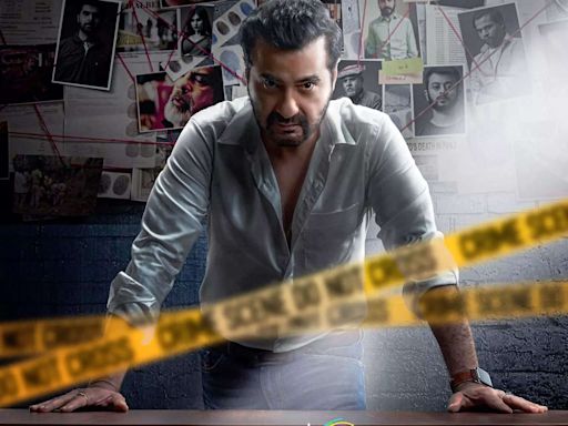 House Of Lies Review: Sanjay Kapoor’s film is an amateurish whodunnit murder mystery