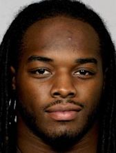 Trent Richardson