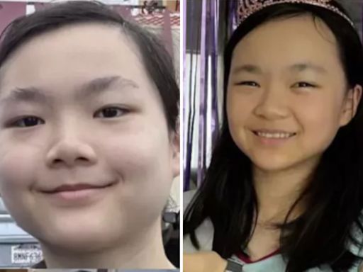 Missing girl Alison Chao found in California: Everything we know