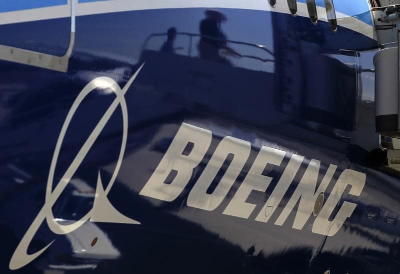 Boeing to buy Spirit for $4.7 bln in all stock deal- Reuters By Investing.com