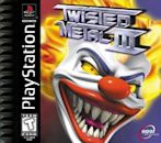 Twisted Metal III