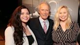 Clint Eastwood family feud: daughter calls sibling 'evil stepsister'