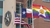North Texans celebrate start of LGBTQ Pride Month