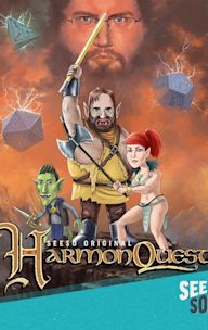 HarmonQuest