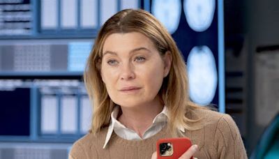 Grey’s Anatomy Promises to ‘Pay Off’ All That Season 20 Build-Up in a ‘Fiery… Edge-of-Your-Seat’ Finale