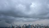 Severe thunderstorm warning issued for portion of Miami-Dade