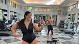 Ashley Graham says middle school bullies used to call her ‘cottage cheese thighs’ before modeling career