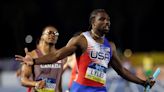 Lyles, Richardson headline US Olympic trials