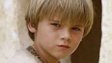 El mal momento que vive Jake Lloyd, el actor que le dio vida al joven Anakin Skywalker en Star Wars