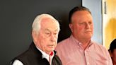 IndyCar back at the Mile? Penske's appearance heats up the chatter