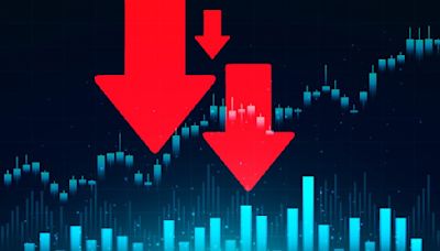 YES Bank, NHPC, BEL, Canara Bank, IRFC, PNB, PFC, REC, Suzlon Energy shares dip up to 25% amid high NSE volumes