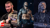 5 WWE Superstars Fired for Steroid Use | WWE News - Times of India
