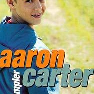 Aaron Carter Sampler