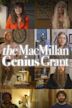 The MacMillan Genius Grant