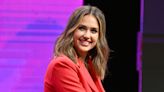 Jessica Alba shares before-and-after video of her and daughter Haven getting glammed up