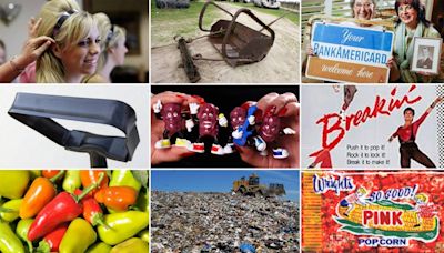 Fresno made that? From landfills to pink popcorn, these 10 products have Valley ties