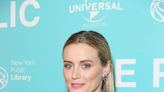 Actress Taylor Schilling to offer special guest reading at New Bedford Moby-Dick Marathon