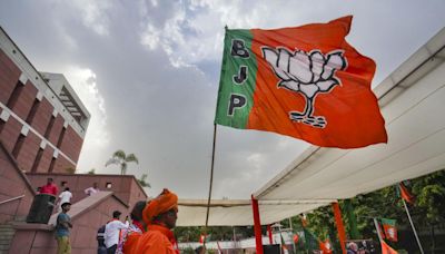 Rajasthan BJP working committee pledges to take welfare schemes to masses