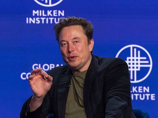 Exclusive | A Legal Scholar Critiqued Elon Musk’s Pay. Now He’s Out of a Job