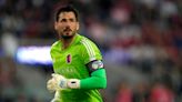 Roman Bürki has season-high 10 saves for St. Louis in 0-0 tie with Dynamo