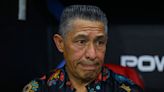 Ignacio Ambriz, el DT ignorado para la Selección de México por racismo, según un comentarista