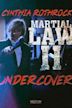 Martial Law II: Undercover