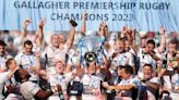 Alex Goode: Saracens’ title success driven by last year’s final disappointment