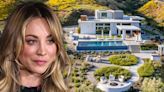 Kaley Cuoco Sells Los Angeles Home for Millions, Turns a Profit